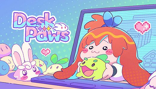 Desk Paws - Supporter Pack