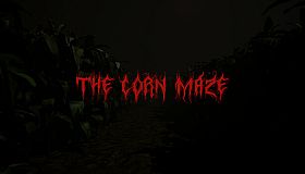 The Corn Maze