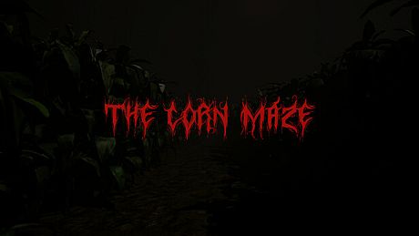 The Corn Maze Game