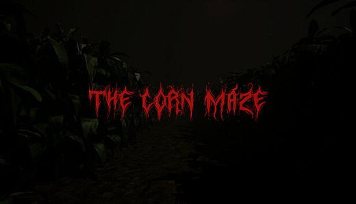 The Corn Maze