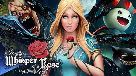 Whisper of a Rose Game