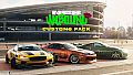 Need for Speed Unbound - Vol.4 Customs Pack