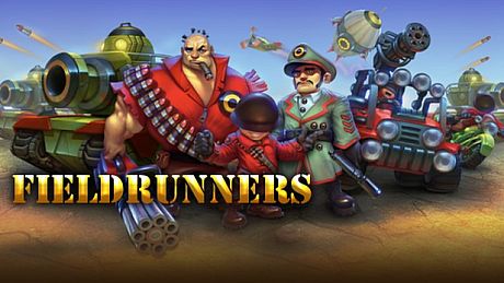 Fieldrunners