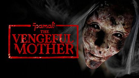 Pamali: The Vengeful Mother Game