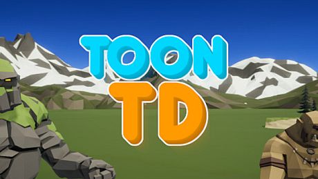 Toon TD Game