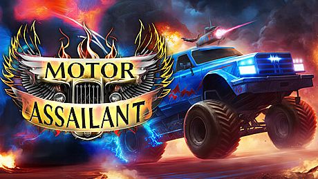 Motor Assailant