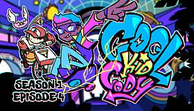Cool Kid Cody - Season 1 Episode 04