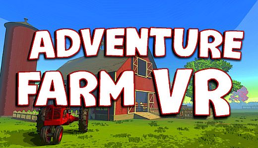 Adventure Farm VR