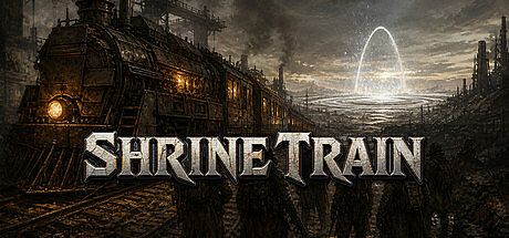 Shrine Train