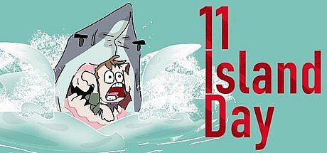 11 Island Day