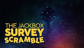 The Jackbox Survey Scramble