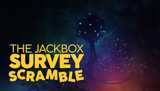 Buy The Jackbox Survey Scramble