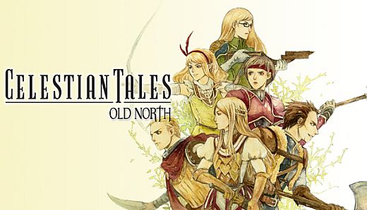 Celestian Tales: Old North