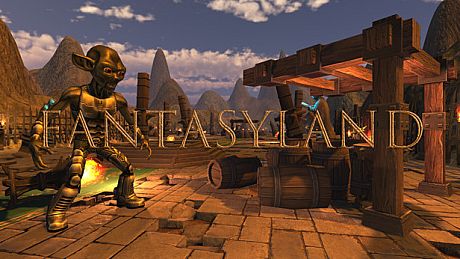 Fantasyland Game