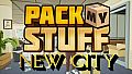 PACK MY STUFF - NEW CITY