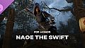 Naoe the Swift – Shinobi Hero Skin – FOR HONOR