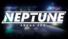 Neptune: Arena FPS