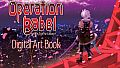 Operation Babel: New Tokyo Legacy - Digital Art Book