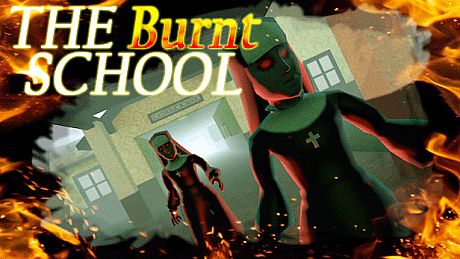 The Burnt School Game
