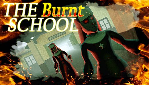 The Burnt School