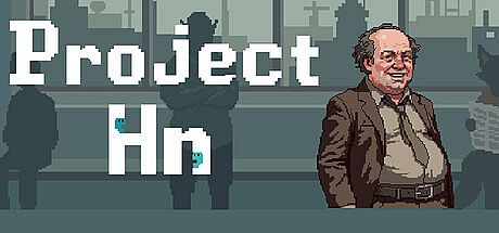 Project HN Game