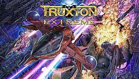 Truxton Extreme