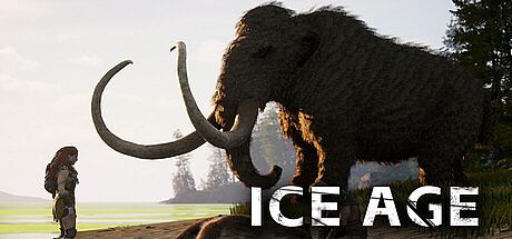 Ice Age Game