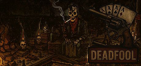 DEADFOOL Game