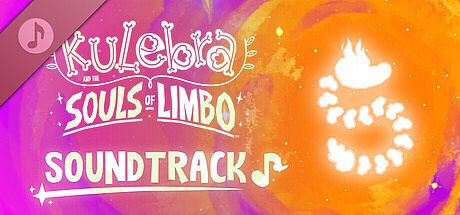 Kulebra and the Souls of Limbo Soundtrack DLC