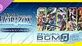 The Legend of Heroes: Trails beyond the Horizon - Zemuria BGM Collection