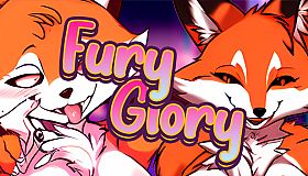 Furry Glory
