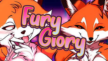 Furry Glory Game