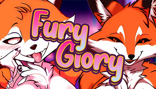 Furry Glory