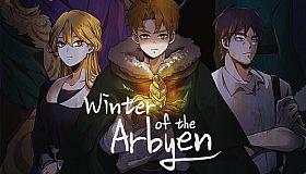 Winter of the Arbyen
