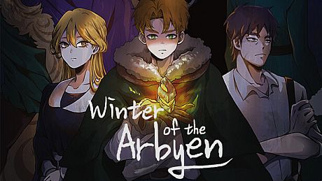 Winter of the Arbyen Game