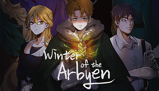 Winter of the Arbyen