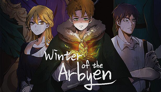 Buy Winter of the Arbyen