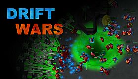 Drift Wars