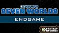 Fantasy Grounds - Seven Worlds Module 7: Endgame