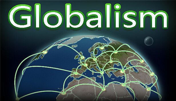 Buy Globalism