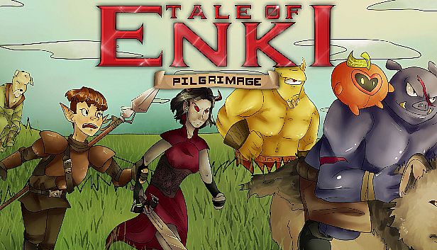 Buy Tale of Enki: Pilgrimage