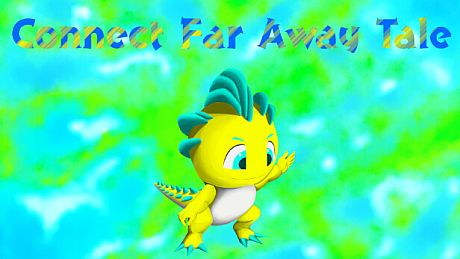 Connect Far Away tale Game