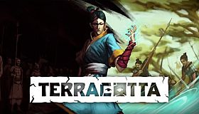 Terracotta