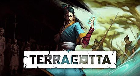 Terracotta Game