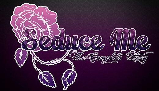 Seduce Me: The Complete Story