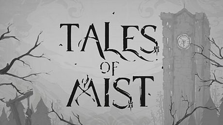 Tales of Mist Game