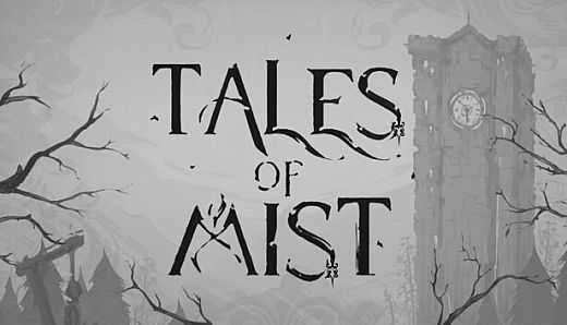 Tales of Mist