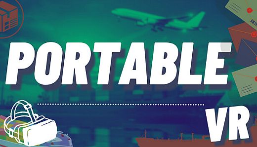 Portable VR