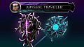 Last Epoch - Abyssal Traveler Supporter Pack