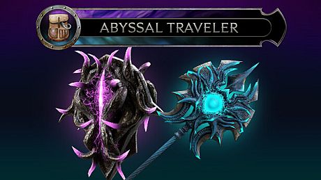 Last Epoch - Abyssal Traveler Supporter Pack DLC